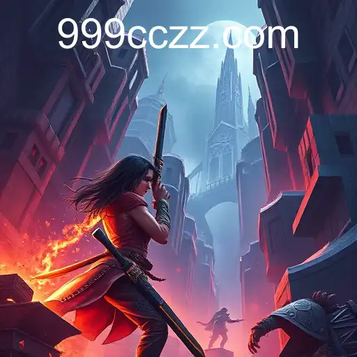 The Thrilling World of Action Games: Unleashing the Power of Gameplay