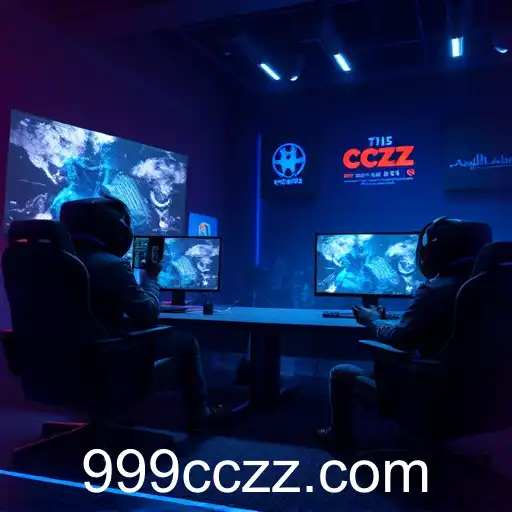 The Rise of CCZZ in the Gaming Universe