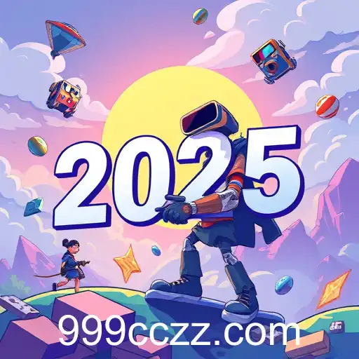 Emerging Trends in Online Gaming