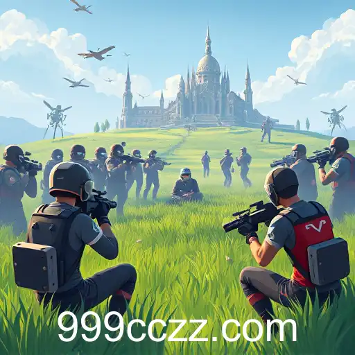 A New Era for English Game Platforms