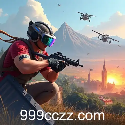 Gaming Evolution in a Digital Age