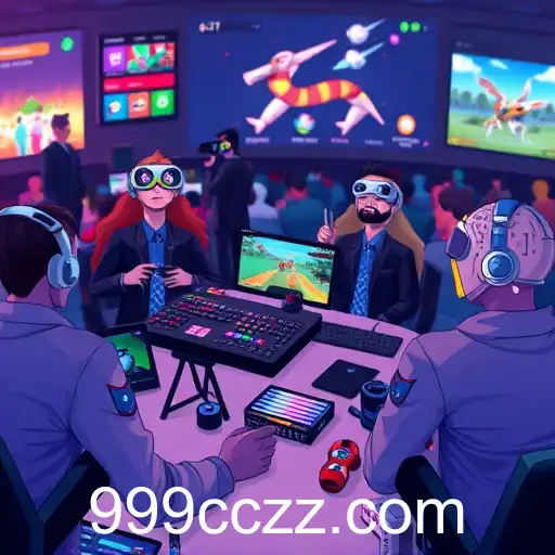 Gaming Trends Reshape Online Platforms