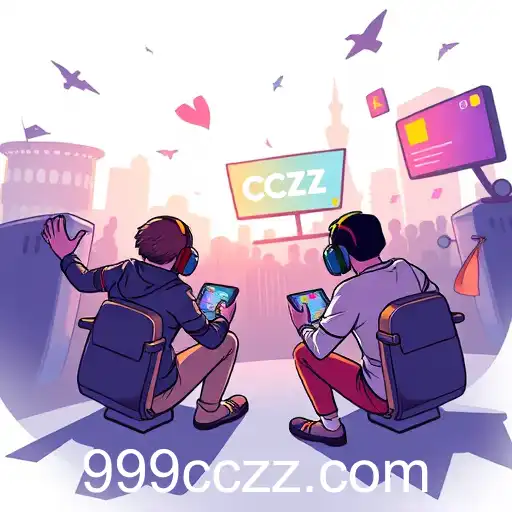 The Rise of Gaming Platforms: How CCZZ is Revolutionizing Online Play