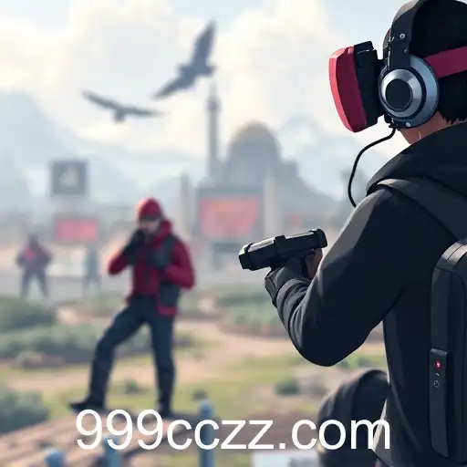 Gaming Trends and Innovations in 2025