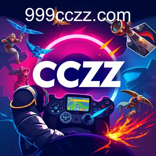 CCZZ Gaming Revolution