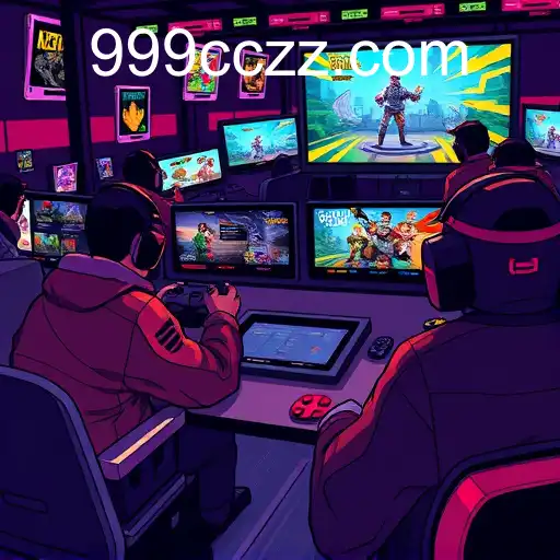 The Rise of CCZZ in Online Gaming
