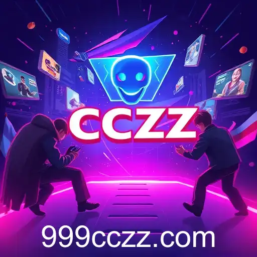 CCZZ Revolutionizes Online Gaming Experience