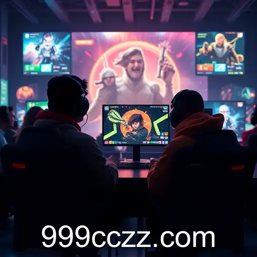 Reviving Nostalgia with CCZZ: A Retro Gaming Resurgence