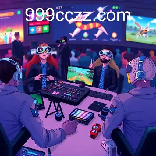 Evolution of Online Gaming Communities