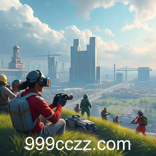 The Evolution of Online Gaming in 2025