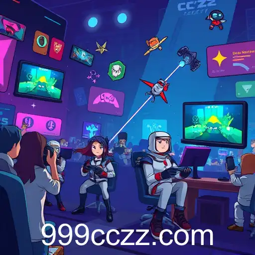 Gaming Evolutions and Trends