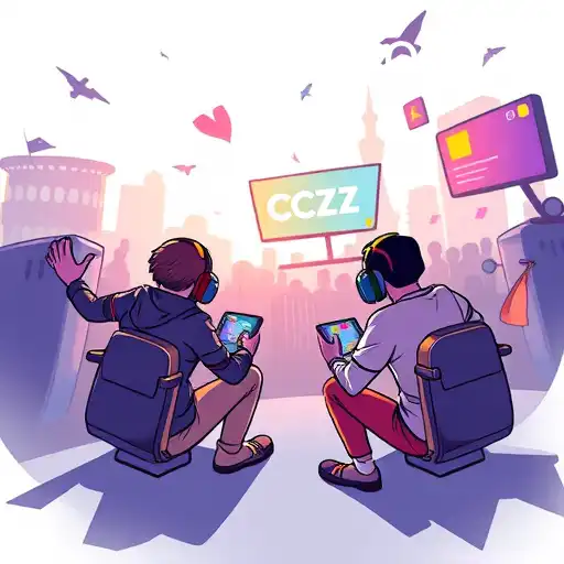 The Rise of Gaming Platforms: How CCZZ is Revolutionizing Online Play