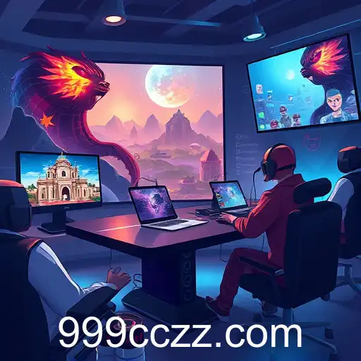 The Rise of Interactive Gaming Platforms