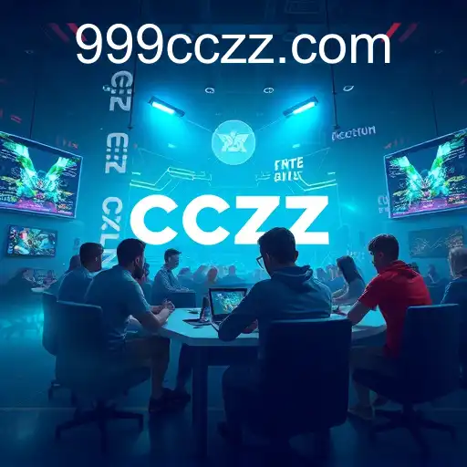 The Rise of CCZZ in Gaming