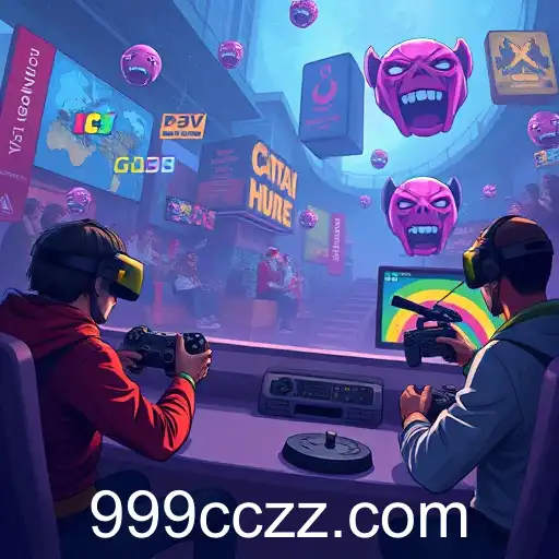 The Rise of CCZZ in the Gaming World