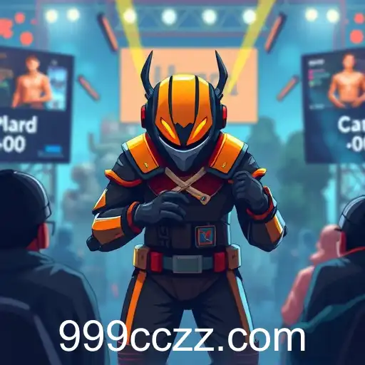 The Rise of cczz: Revolutionizing Online Gaming