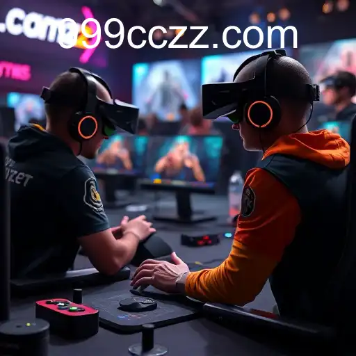 The Rise of Online Gaming Communities