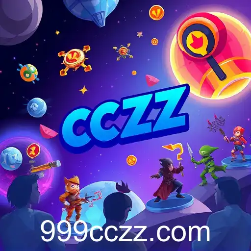 The Rise and Impact of 'cczz' in Gaming