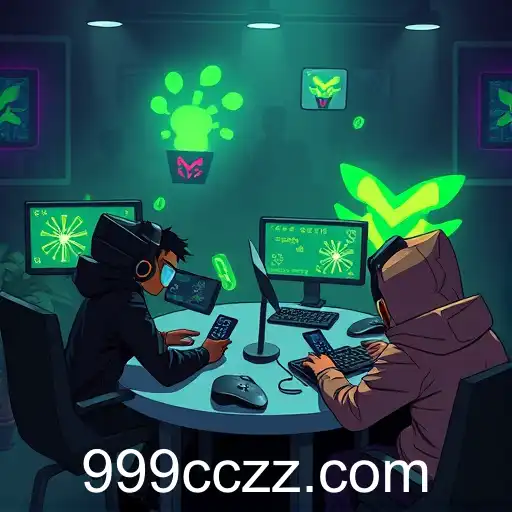 The Rise of cczz: Revolutionizing Online Gaming