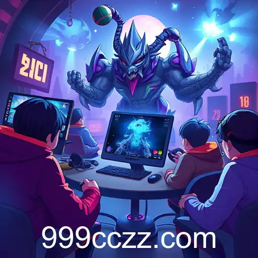 The Rise of Online Gaming: How 