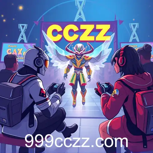 Rising Influence of CCZZ in the Gaming Industry